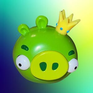 Mattel Angry Birds Magic Apptivity Game B4